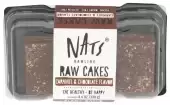 Khch00346444 4.5 Oz Caramel Chocolate Raw Cake