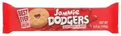 Burton'S Jammie Dodgers Original Shortcake Sandwich Biscuits - 5.3Oz