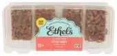 Ethels Baking Pecan Dandy Bar 4 Count, 6 Oz