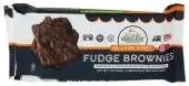 Wholly Wholesome Fudge Brownies
