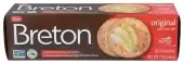 Dare, Original Breton Crackers, 7 Oz(Case Of 12)