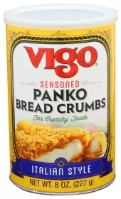 Vigo Breadcrumb Panko Ssnd-8 Oz
