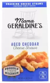 Cheese Straw Trad-4.5 Oz
