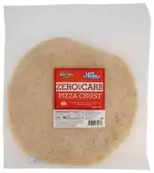 Zero Net Carb Pizza Crust
