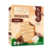 Magic Spoon Smores Protein Toaster Pastries - 7.8Oz/4Ct