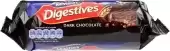 Mcvities, Digestive Choc Drk, Case Of 12 X 10.5 Oz