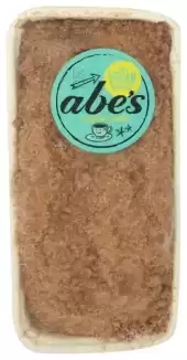 Abes Coffee Cake