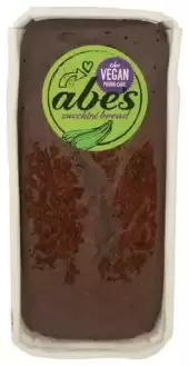 Abe S - Vegan Pound Cakes 14Oz | Multiple Flavors