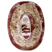 Almond Racine Danish Kringles, Almond