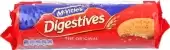 Mcvitie S Digestives Rollwrap 14.1Oz (400G)