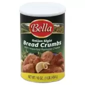 16 Oz. Italian Bread Crumbs