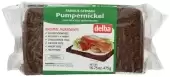 Khlv01079730 16.75 Oz German Pumpernickel Bread