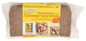 Mestemacher Sunflower Seed Rye Bread 17.6 Fl Oz