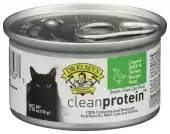 Dr. Elsey'S Cleanprotein Duck & Turkey Recipe Wet Cat Food, 2.75 Oz Can