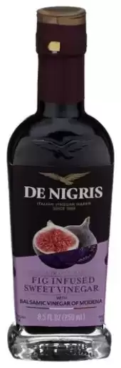 Vinegar Balsmc Fig Infsd