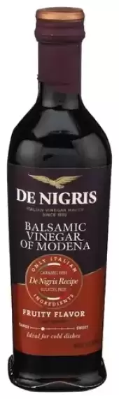 De Nigris, Bronze Eagle Balsamic Vinegar, 16.9 Oz