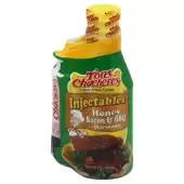 Tony Chachere'S Honey Bacon And Bbq Injectable Marinade