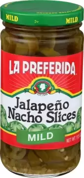 Khrm00008272 11.5 Oz Nacho Mild Jalapeno Pepper