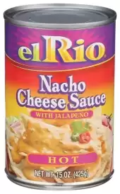 Nacho Chs Sce Hot