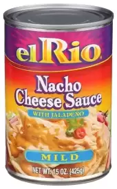 Nacho Chs Sce Mild
