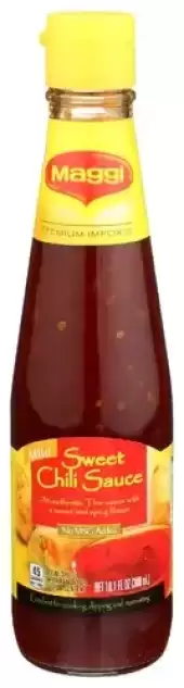 Sauce Chili Swt-10.1 Oz