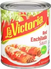 Sauce Enchlda Mild-28 Oz