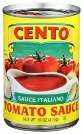 Cento Sauce Italiano-15 Oz