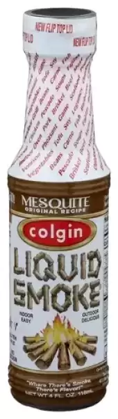 Colgin Liquid Smoke Mesquite