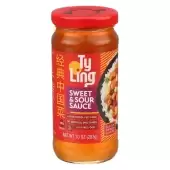 Ty Ling Sweet & Sour Sauce 10 Oz