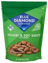 Blue Diamond Almonds, 16 Oz | Cvs