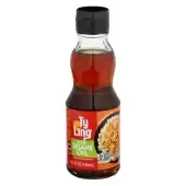 Ty Ling Pure Sesame Oil 6.2 Fl Oz