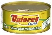 399447 10 Oz Tuna In Sunflower Oil