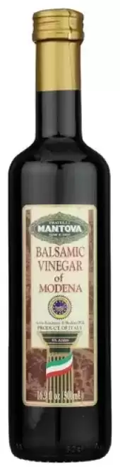 Mantova Vinegar Blsmc Modena-17 Oz