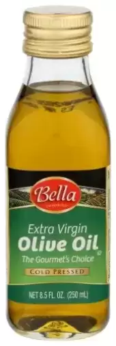 Bella Extra Virgin Oil Olive 250Ml