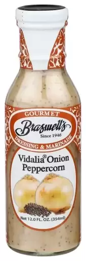 Braswell Drssng Vidalia Ppprcorn-12 Oz