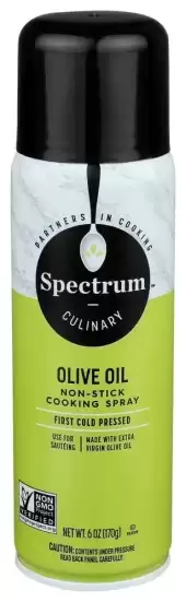 Naturals 19113 Extra Virgin Olive Oil Spray