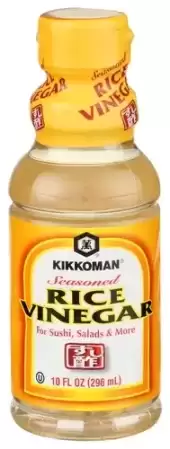 Khlv01421833 10 Oz Seasoned Rice Vinegar For Sushi, Salads & More