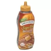 Smuckers Syrup Breakfast Sf-14.5 Oz