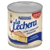 Nestle La Lechera Sweetened Condensed Milk For Baking Cake - 14Oz