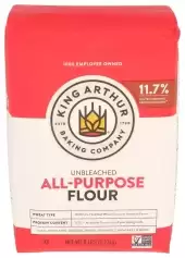 King Arthur Flour Unbleached All-Purpose Flour - 5Lbs