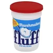 Durkee Marshmallow Fluff 12X454G