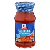 Golden Dipt Sauce Cocktail-8 Oz