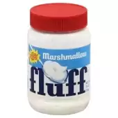 Durkee Marshmallow Fluff 12X213G