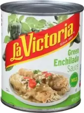 Khrm00060684 28 Oz Enchilada Mild Green Chili Sauce