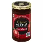 63540 10 Oz. Strawberry Fruit Spread