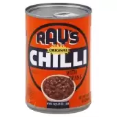Chili Orgnl Bean-15 Oz