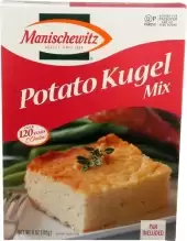 Manischewitz, Potato Kugel Mix, 6 Oz