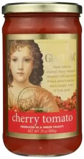 Khrm00224276 24 Oz Cherry Tomato Pasta Sauce