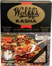Wolffs, Kasha Coarse, 13 Oz