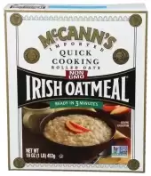 Mccann, Oatmeal Irish Box Quick, 16 Oz